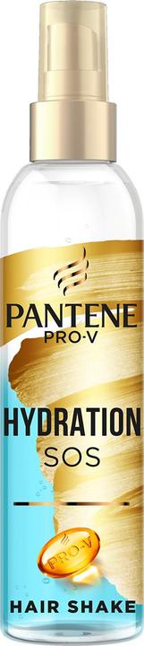 Image du produit Pantene Hydration SOS Hair Shake (150 ml)