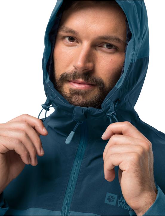 Produktbild Jack Wolfskin Weiltal 2L Jacket (XL)