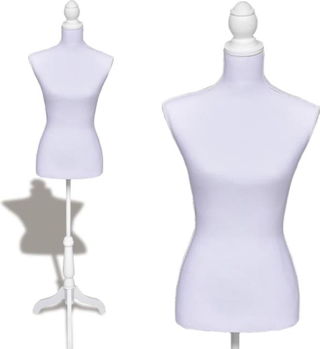 Image du produit vidaXL Schneiderpuppe