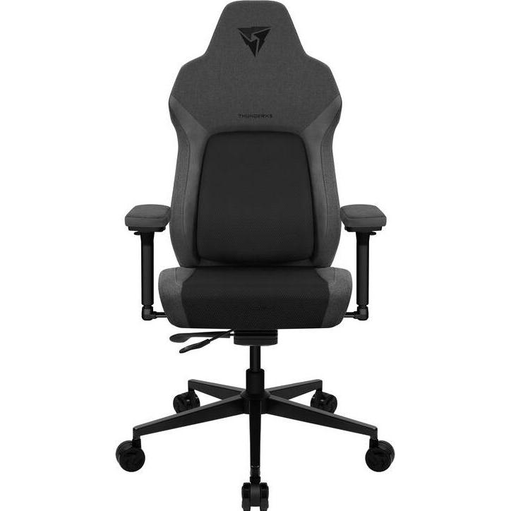 Thunder X3 Core Smart, Gaming Stuhl, Schwarz