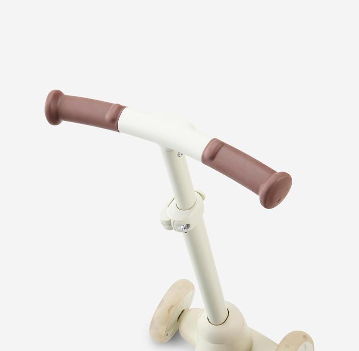 Immagine prodotto Oxelo Kids' 3-Wheeled Scooter B500 - Mocha