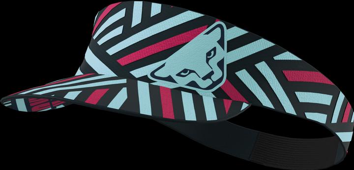 Dynafit Trail Graphic Visor Band (58)