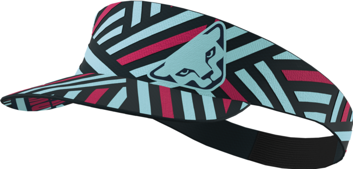 Dynafit Bandeau De Visière Graphique Trail (58)