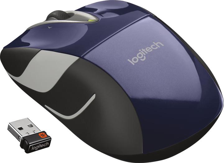 Produktbild Logitech Wireless Mouse M525 (Kabellos)