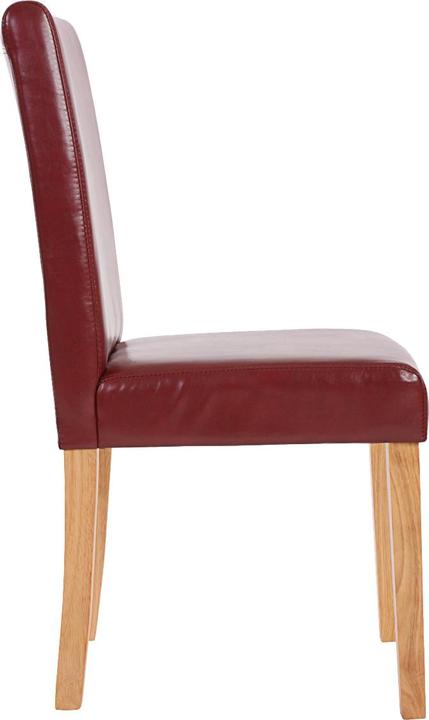Image du produit JOHN316 2x Esszimmerstuhl