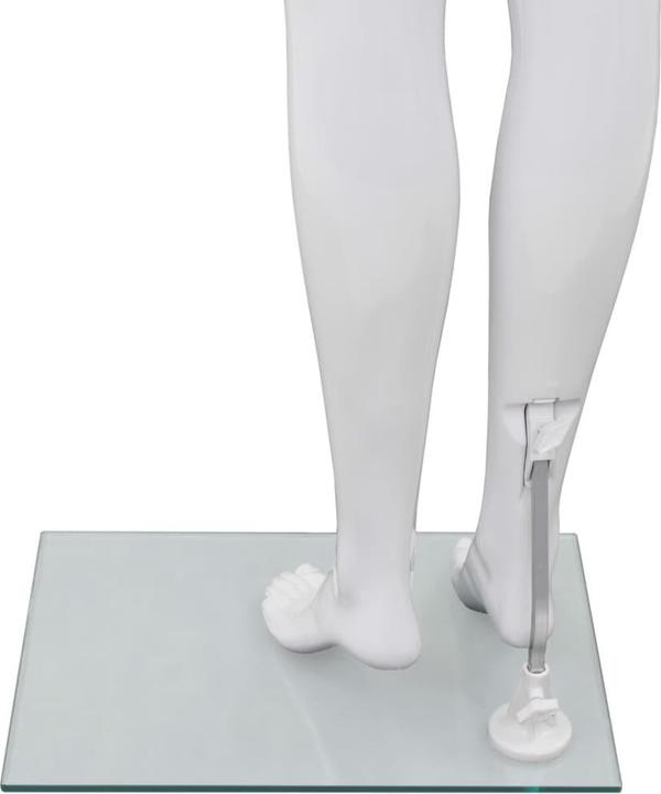 Produktbild vidaXL Schneiderpuppe