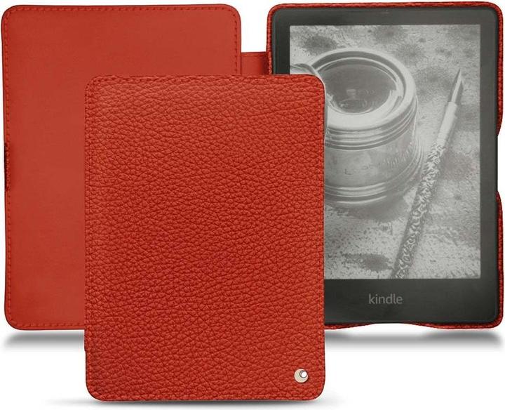 Actual product image Noreve Leather Cover (Kindle Papewhite (2021))