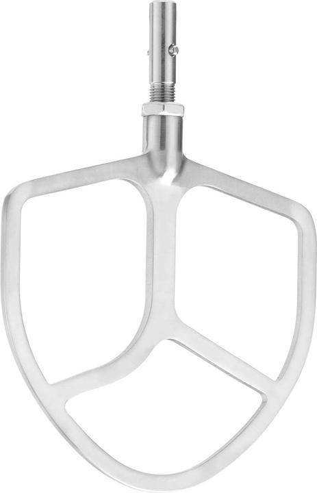 Productafbeelding Hendi Planetenrührer Blackbolt PRO,, 7L, Schwarz, 220-240V/800W, 470x263x(H)413mm (800 W, 7 l)