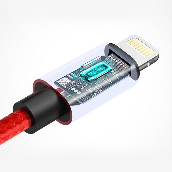 Produktbild Baseus Antila Series (1 m, USB 2.0)