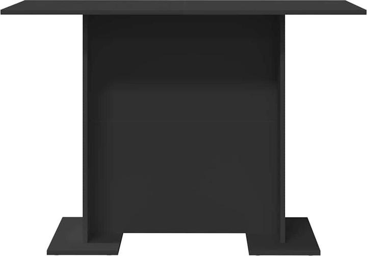 Image du produit vidaXL Gartentisch (60 x 110 x 75 cm)