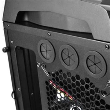Actual product image Thermaltake Chaser MK-I (ATX, mATX)