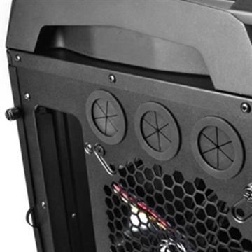 Actual product image Thermaltake Chaser MK-I (ATX, mATX)