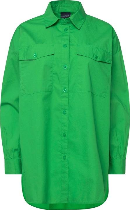 Pea green
