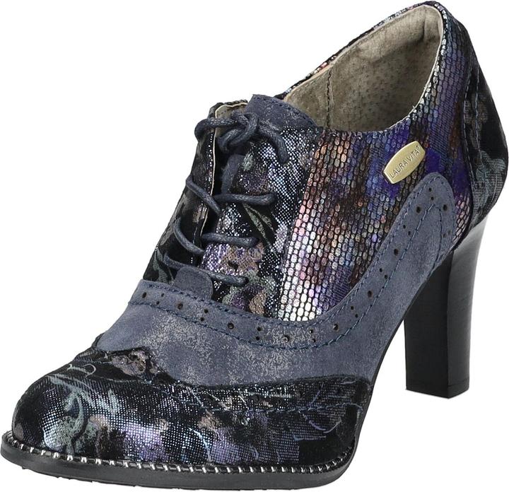 Produktbild Laura Vita Stiefelette (40)