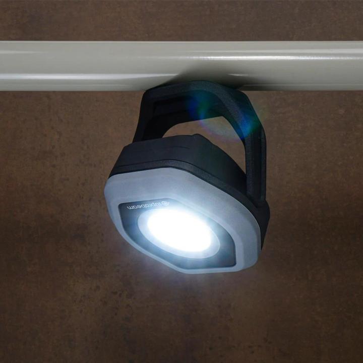 Actual product image Suprabeam D2r work lamp & camping lamp - 700 Lm (700 lm)