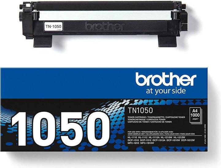 Immagine prodotto Brother Tn-1050 (FC)