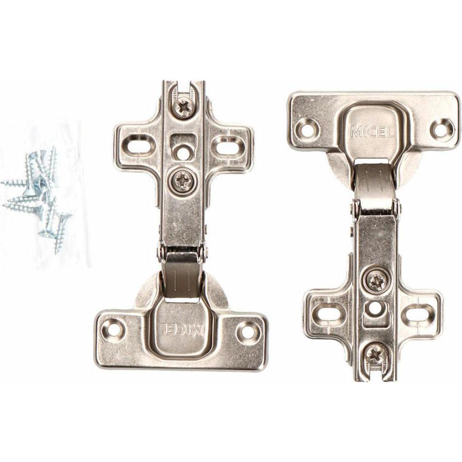 EDM, Cerniera, Product Scharnier 85644 Bc02 Stahl 35 Mm