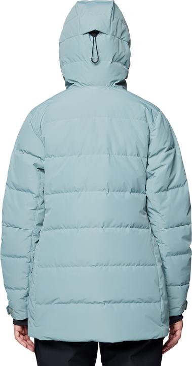 Produktbild Mountain Hardwear W Powder Maven™ Down Jacket (S)