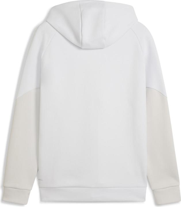Produktbild Puma BVB PUMATECH FZ Hoodie (XL)