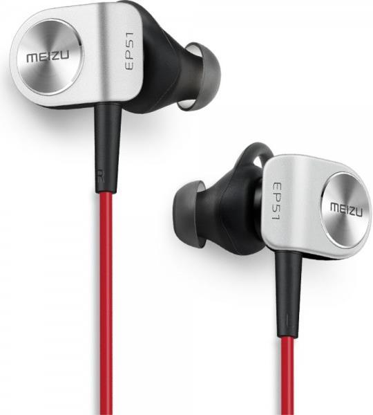 Produktbild Meizu EP51 - Magnetische Bluetooth 4.0 Sport Kopfhörer