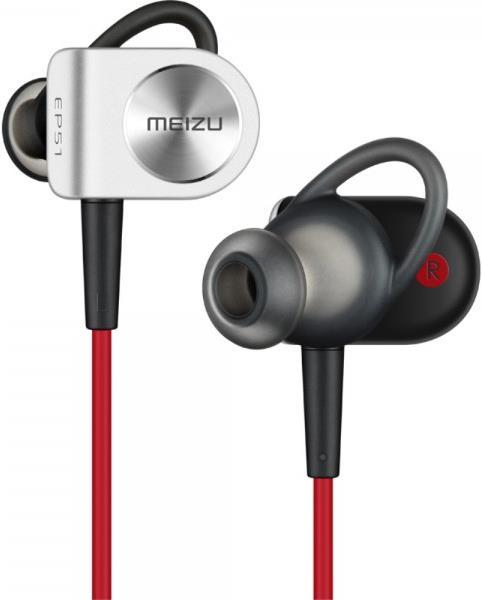 Produktbild Meizu EP51 - Magnetische Bluetooth 4.0 Sport Kopfhörer