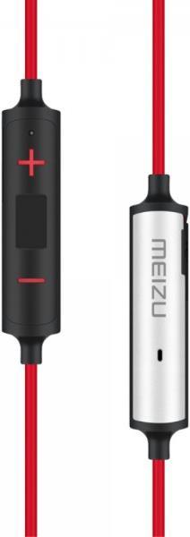Produktbild Meizu EP51 - Magnetische Bluetooth 4.0 Sport Kopfhörer
