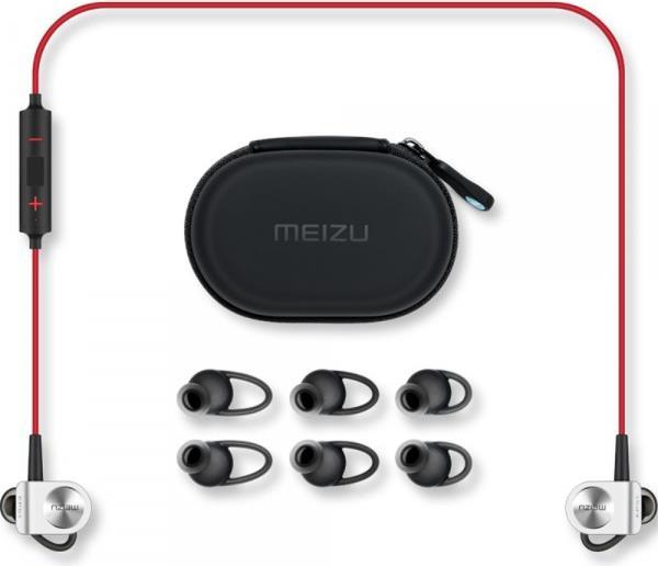Produktbild Meizu EP51 - Magnetische Bluetooth 4.0 Sport Kopfhörer