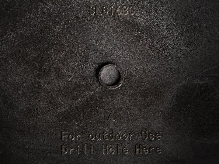 Produktbild Beliani Abdera (23 x 42 cm)