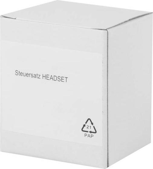Actual product image Tange J-2 Ahead headset 1"
