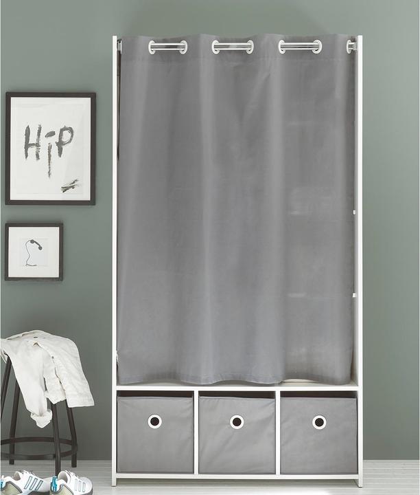 Actual product image Lipo Jenins (100 x 50 x 180 cm)