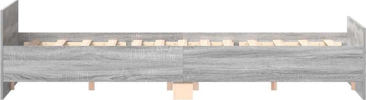 Produktbild vidaXL Bettgestell (180 x 200 cm)