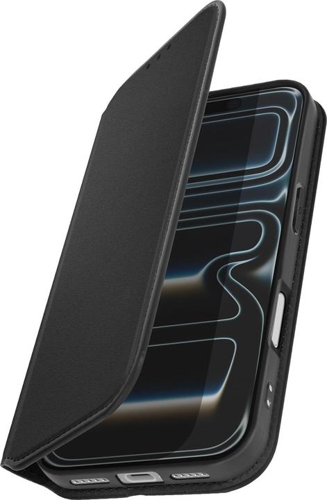 Produktbild Avizar Etui iPhone 17 Pro Max mit Kartenfach (Apple iPhone 17 Pro Max)