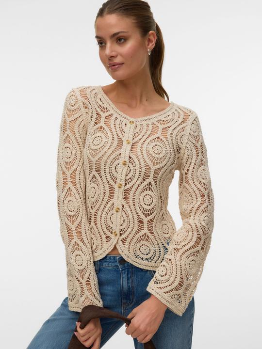 Produktbild Vero Moda VMFRIDA Hemd Hemd (M)