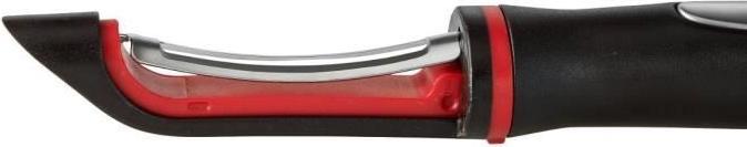 Image du produit Tefal K20710 Éplucheur fruits & légumes Couteau à éplucher droit
