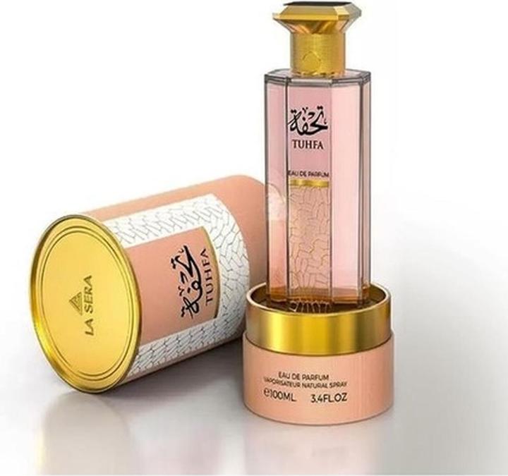 Immagine prodotto La Sera Tuhfa Eau De Parfum 100ml (Eau de parfum, 100 ml)