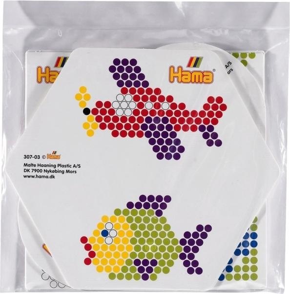 Produktbild Hama Star Smartphone 112-3D (Metall)