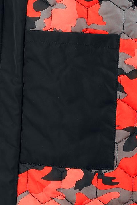 Actual product image Rock Rebel by EMP Change your self (M)