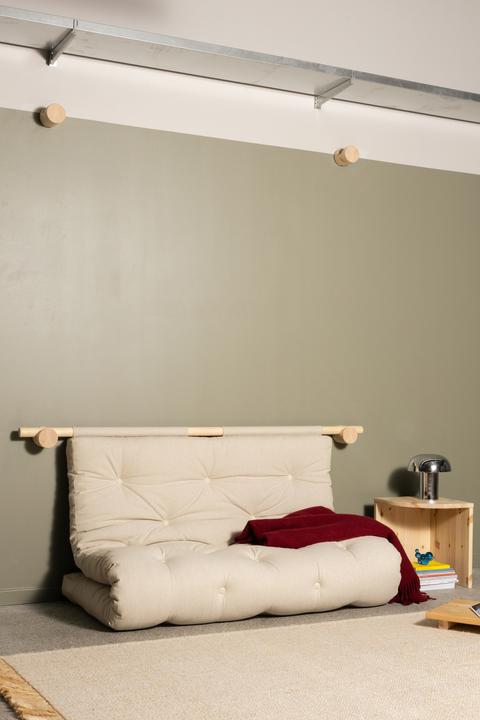 Actual product image Karup Design Hooked (2 person sofa)