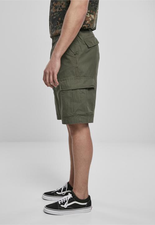 Actual product image Brandit BDU Ripstop Shorts (XXL)