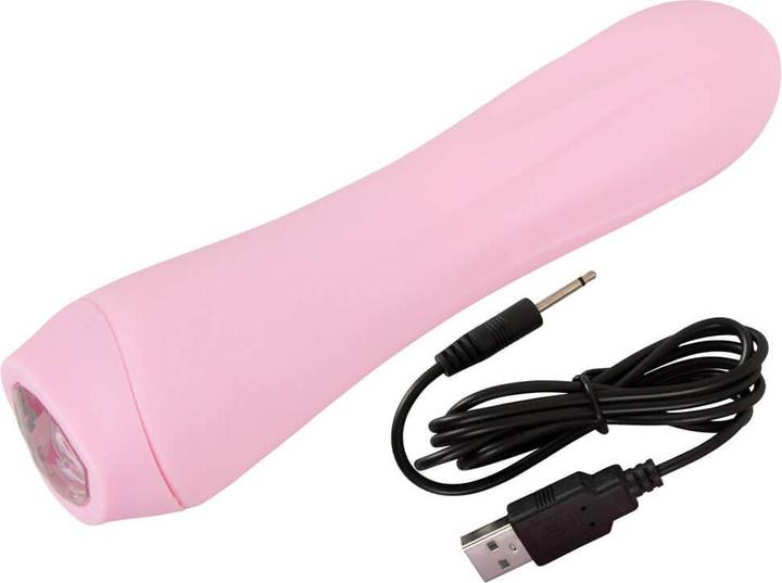 Actual product image Cuties Mini vibrator