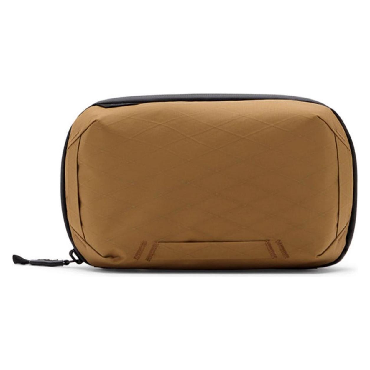Peak Design Tech Pouch (2 l), Kameratasche, Braun