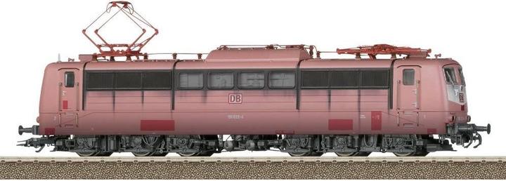 Trix H0 T25655 H0 E-Lok BR 151 DB (H0-maatstaf)