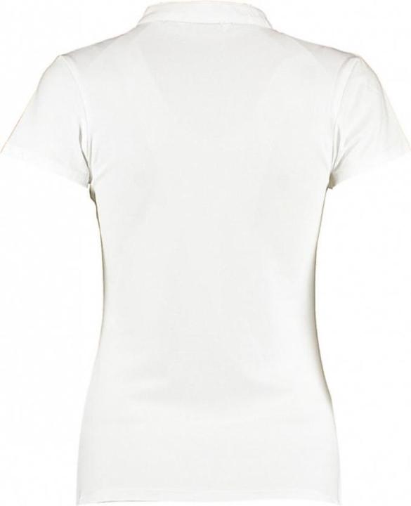 Produktbild Kustom Kit Corporate Kurzarm Shirt mit VAusschnitt (38, 40)