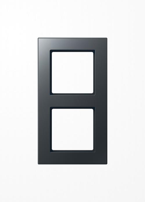 Actual product image JUNG Frame