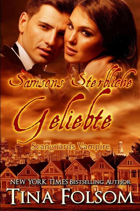 Produktbild Samsons Sterbliche Geliebte (Deutsch, Tina Folsom, 2016)