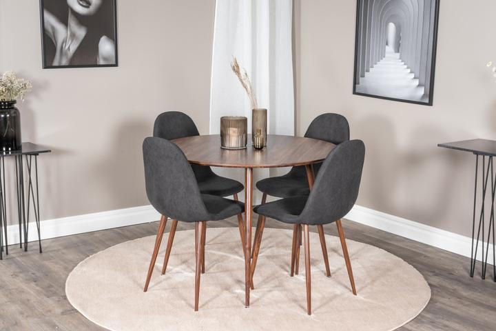 Immagine prodotto Venture Home Plaza, Polar (MDF)