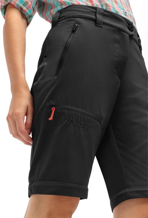 Produktbild Maier Sports Women's Nata Zip Loop (M)