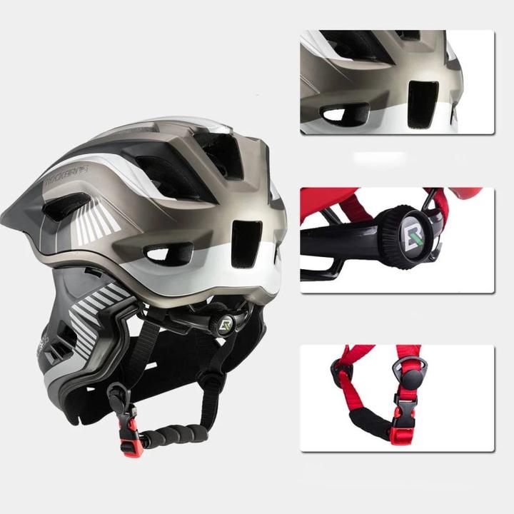 Produktbild Rockbros TT-32SBTG (48 - 54 cm)