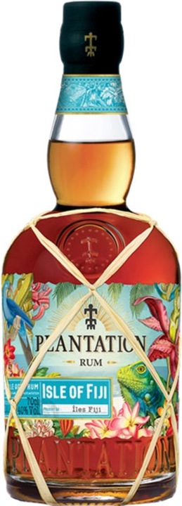 Image du produit Plantation Rhum Bourbon Cask (6 x 70 cl)