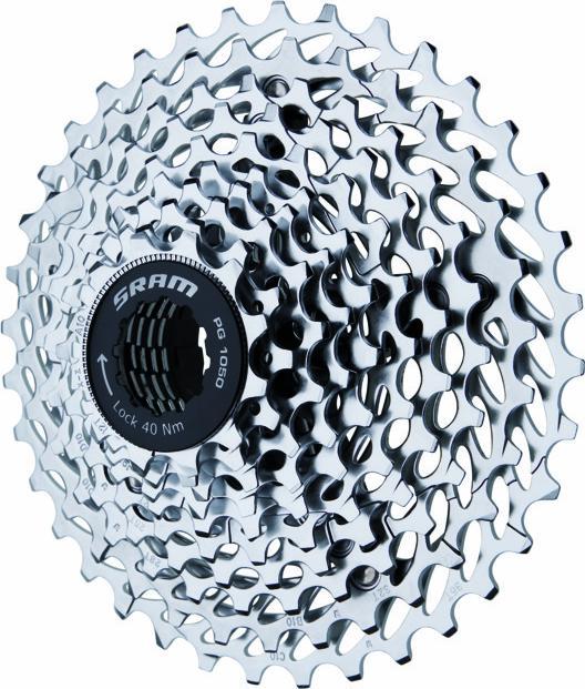 Produktbild Sram Pg-1050 (10-fach, 11-23)
